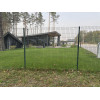 Огорожа Класик 3D, 4 мм